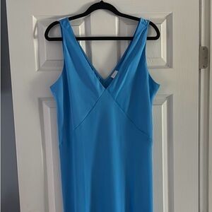 A New Day Slip Dress